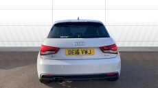 Audi A1 1.4 TFSI 150 S Line 5dr Petrol Hatchback